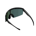 Dink Eyewear Captiva Pickleball Sunglasses – Crystal Black