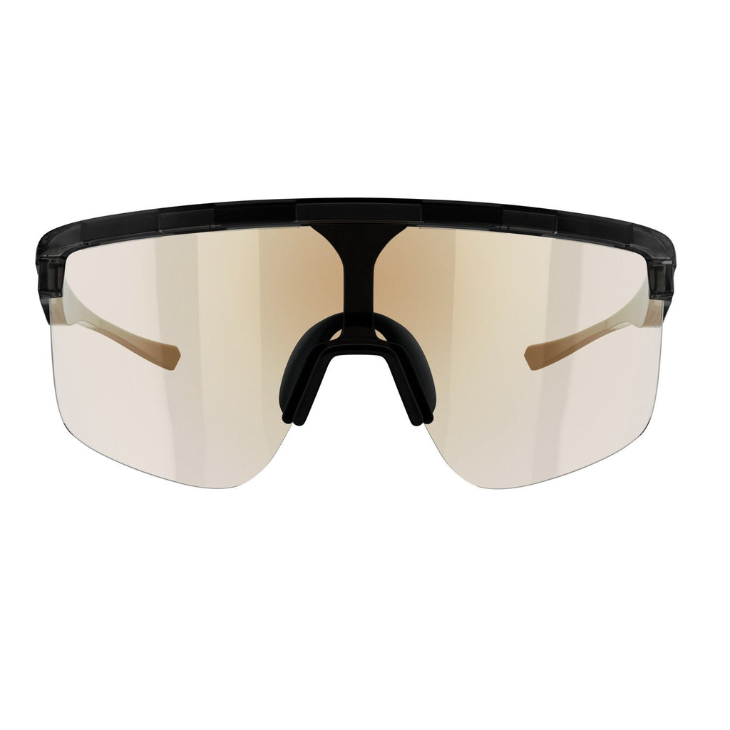 Dink Eyewear Captiva Large Pickleball Sunglasses – Crystal Black