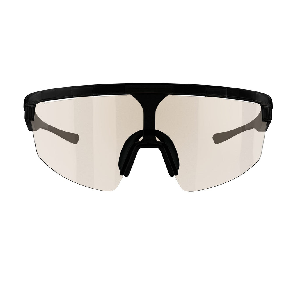 Dink Eyewear Captiva Pickleball Sunglasses – Crystal Black