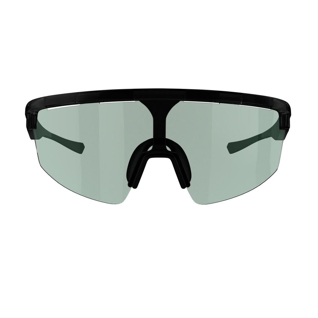 Dink Eyewear Captiva Pickleball Sunglasses – Crystal Black