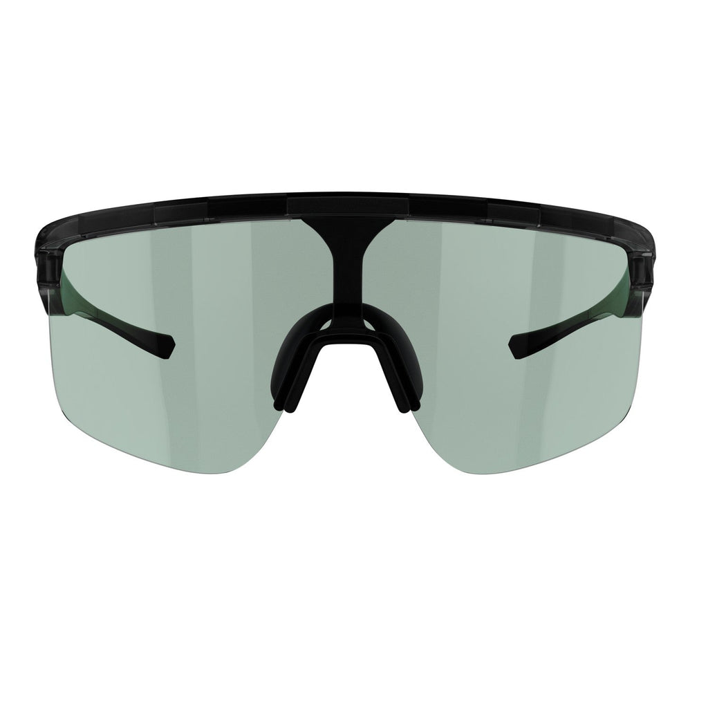 Dink Eyewear Captiva Large Pickleball Sunglasses – Crystal Black
