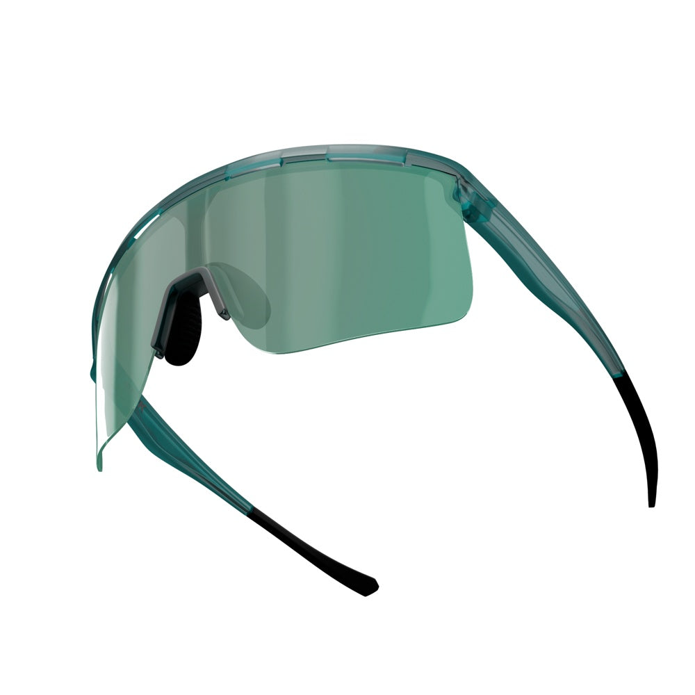 Dink Eyewear Captiva Large Pickleball Sunglasses – Emerald Green