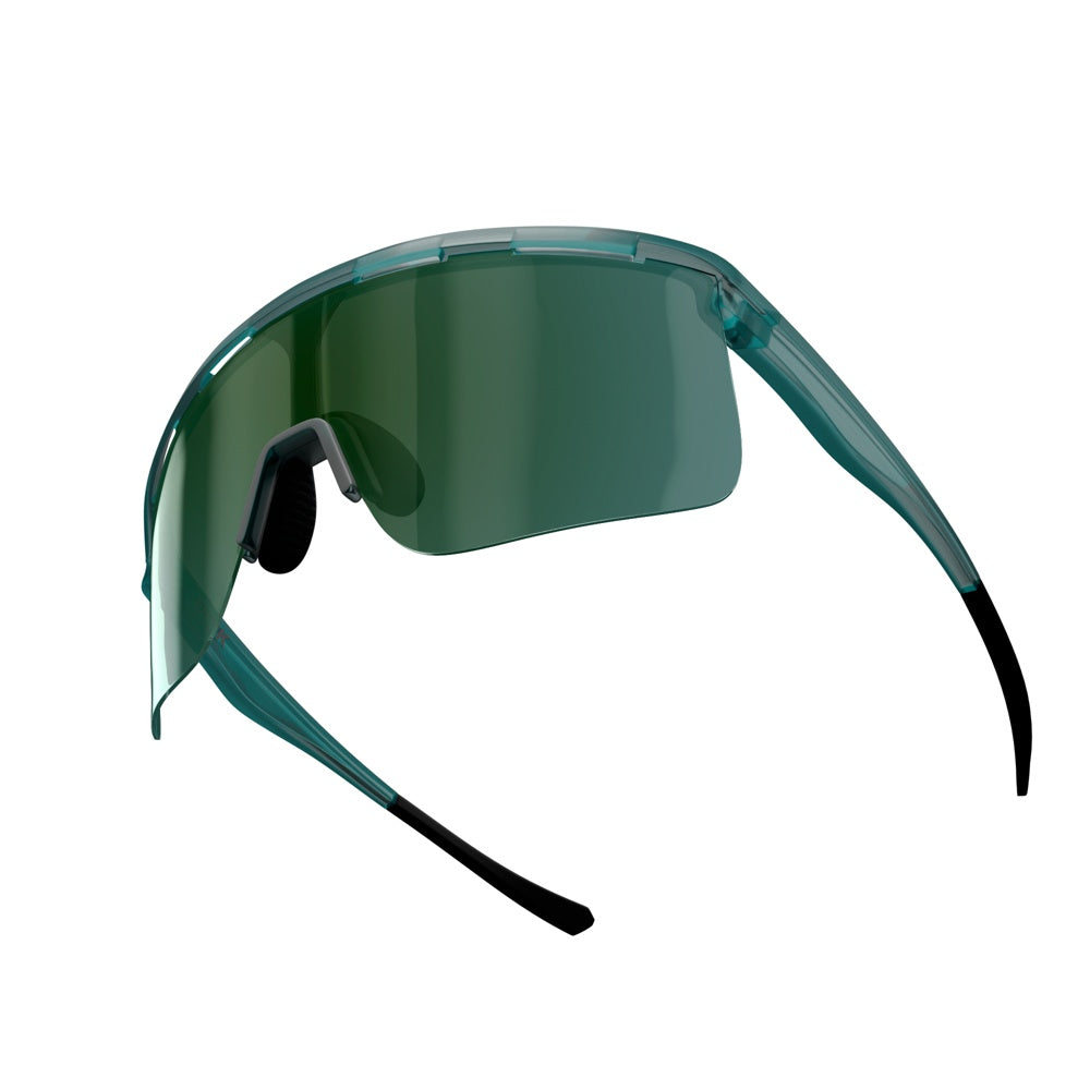 Dink Eyewear Captiva Large Pickleball Sunglasses – Emerald Green