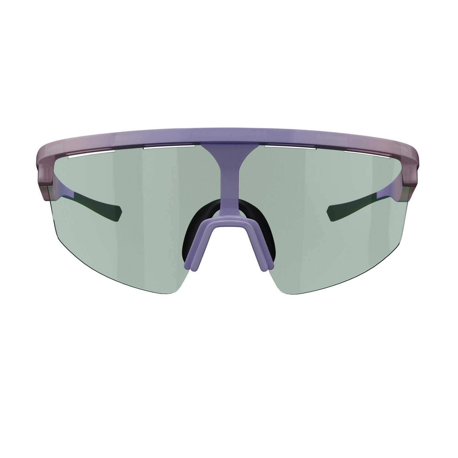 Dink Eyewear Captiva Lilac Pickleball Sunglasses – ColorBoost Wrap