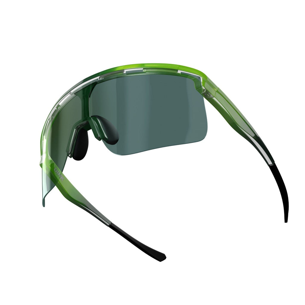Dink Eyewear Captiva Large Pickleball Sunglasses – Lime