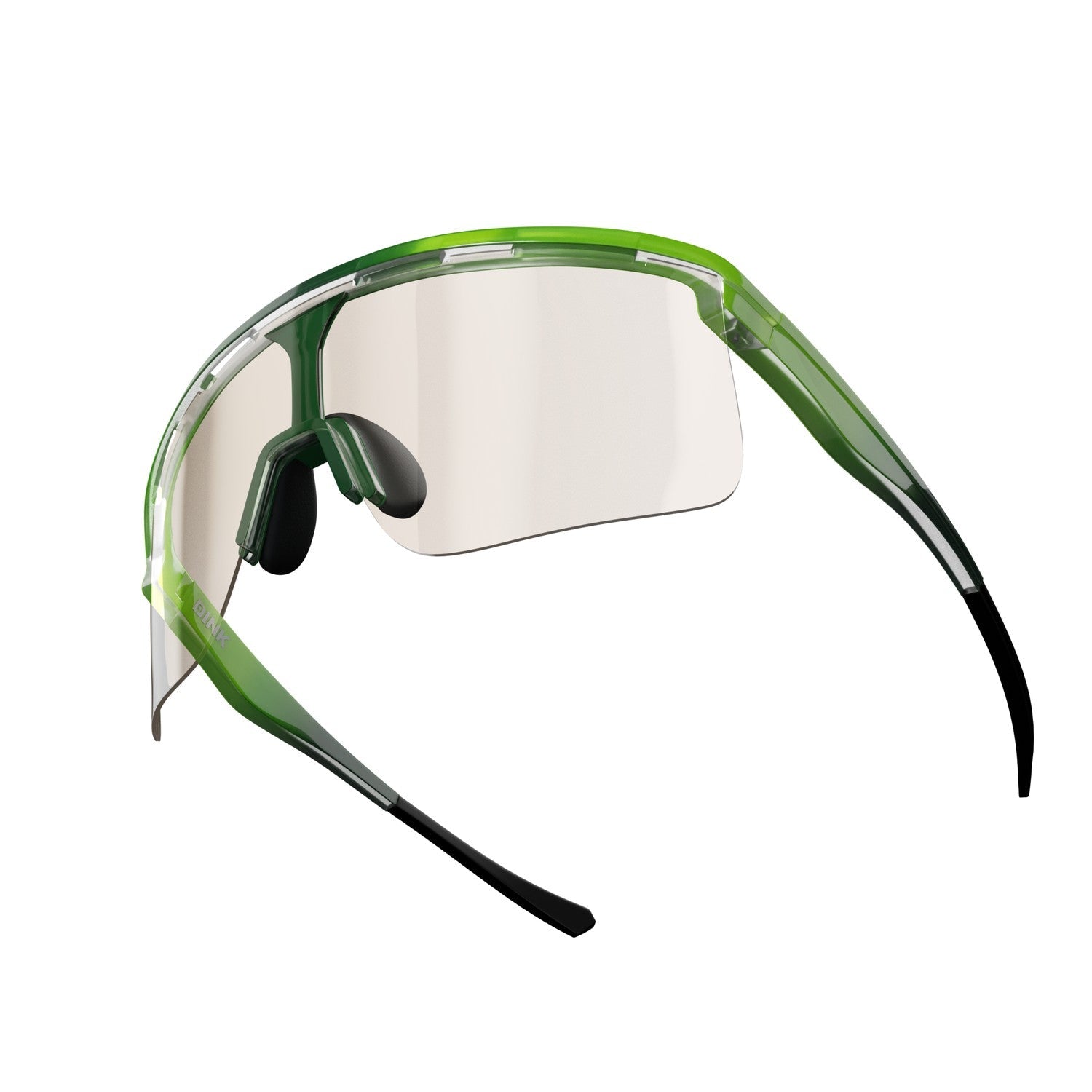 Dink Eyewear Captiva Large Pickleball Sunglasses – Lime