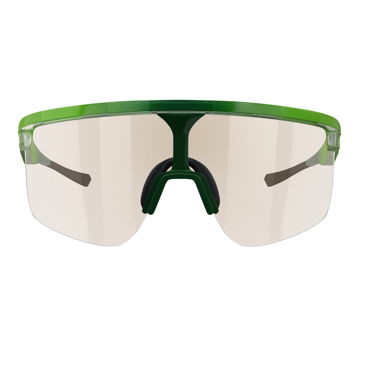 Dink Eyewear Captiva Large Pickleball Sunglasses – Lime