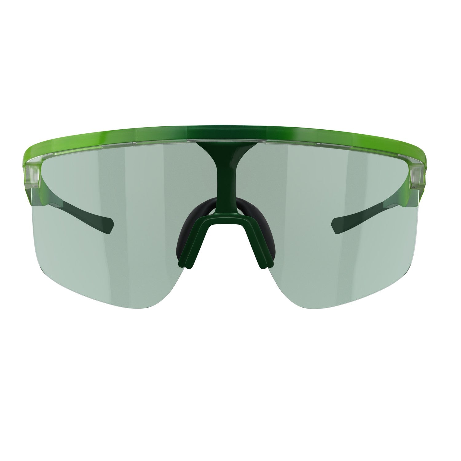 Dink Eyewear Captiva Large Pickleball Sunglasses – Lime