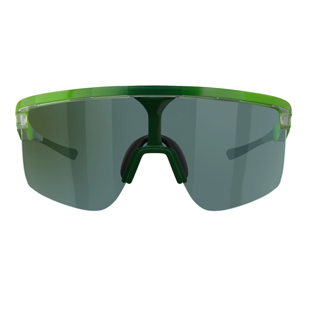 Dink Eyewear Captiva Large Pickleball Sunglasses – Lime