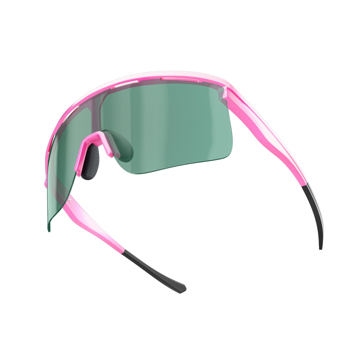 Dink Eyewear Captiva Large Pickleball Sunglasses – Pink Pearl