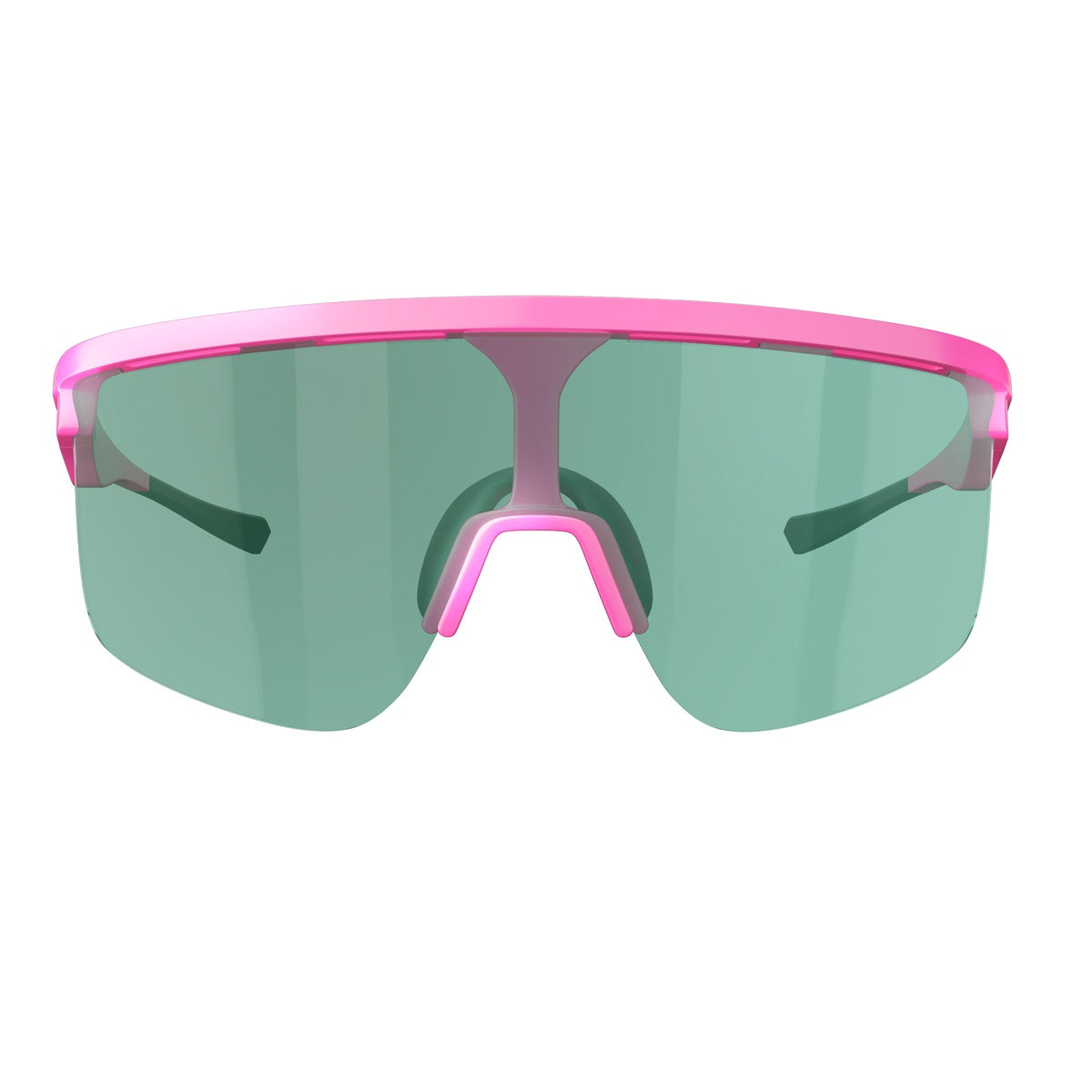 Dink Eyewear Captiva Large Pickleball Sunglasses – Pink Pearl