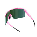 Dink Eyewear Captiva Large Pickleball Sunglasses – Pink Pearl
