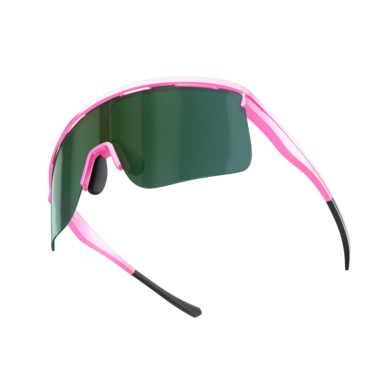 Dink Eyewear Captiva Large Pickleball Sunglasses – Pink Pearl