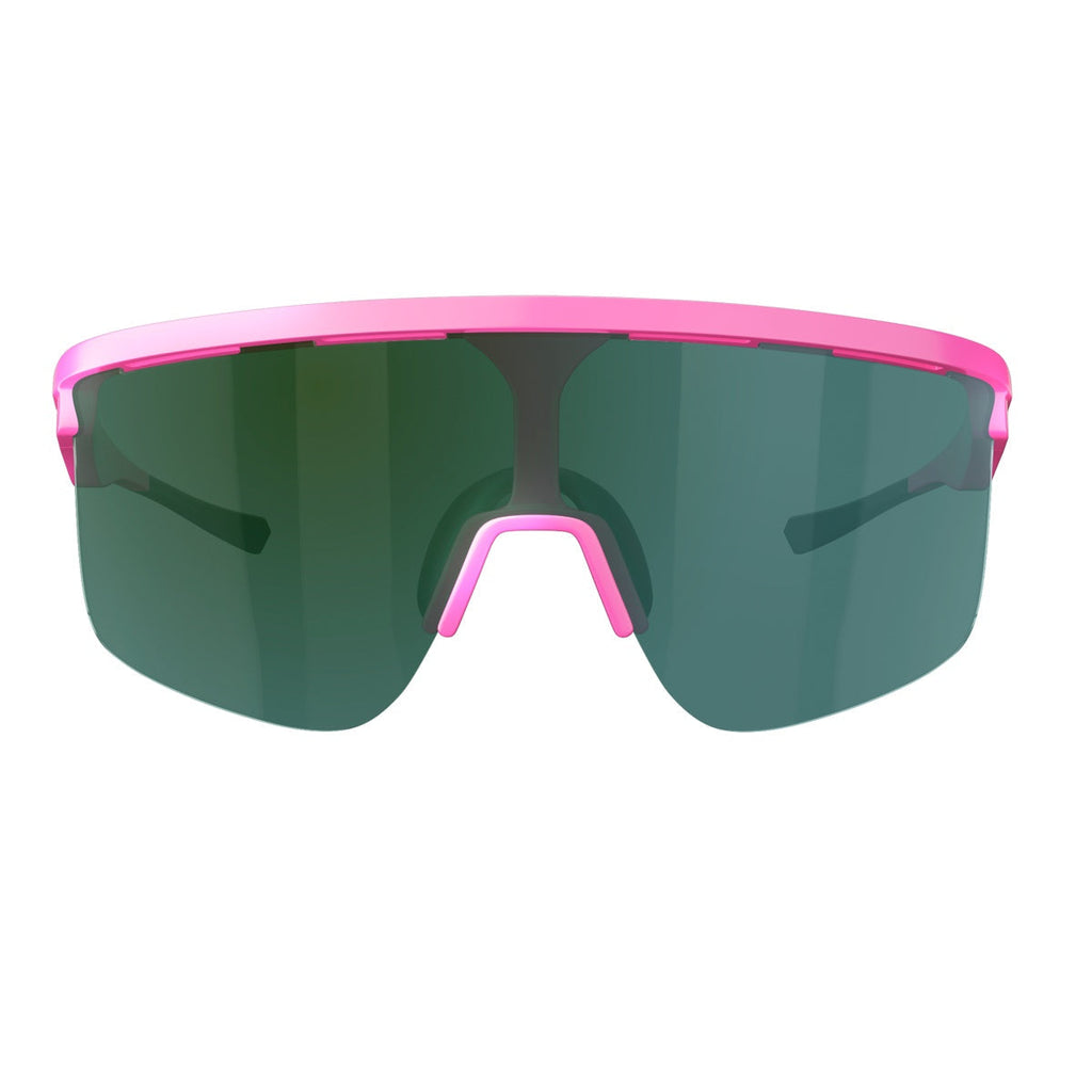 Dink Eyewear Captiva Large Pickleball Sunglasses – Pink Pearl