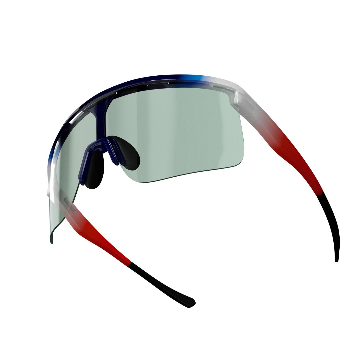 Dink Eyewear Captiva Large Pickleball Sunglasses – USA Red White Blue