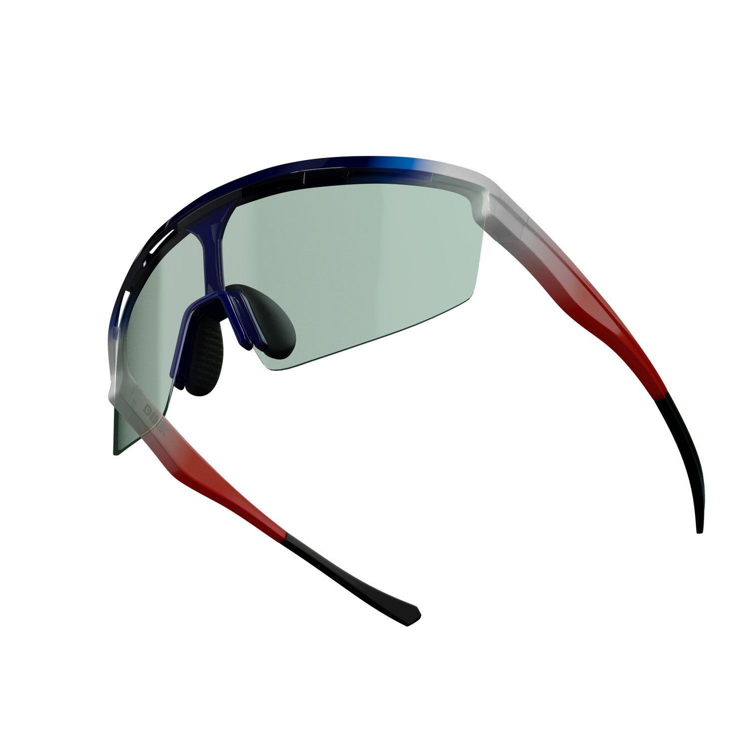 Dink Eyewear Captiva Pickleball Sunglasses – USA Red White Blue