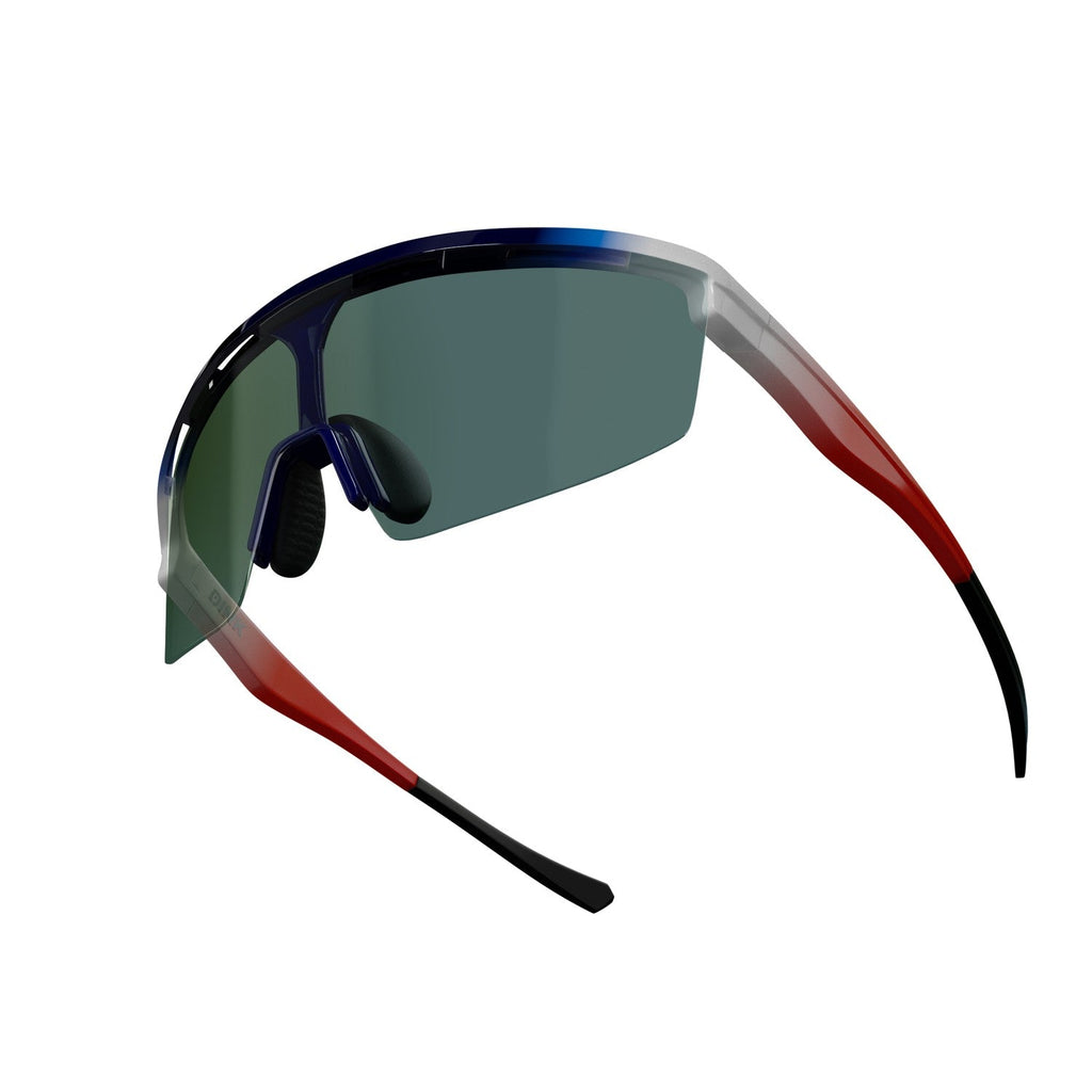 Dink Eyewear Captiva Pickleball Sunglasses – USA Red White Blue