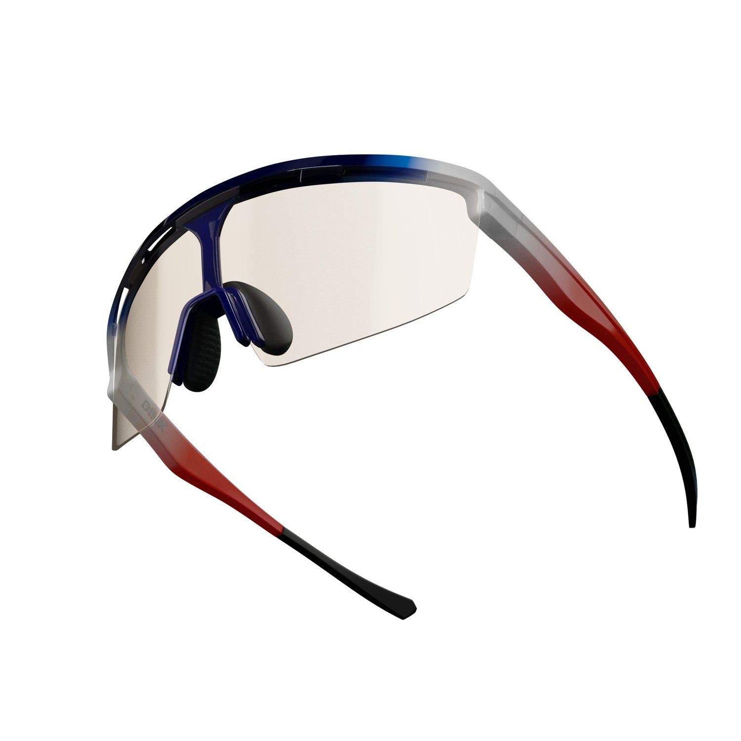 Dink Eyewear Captiva Pickleball Sunglasses – USA Red White Blue