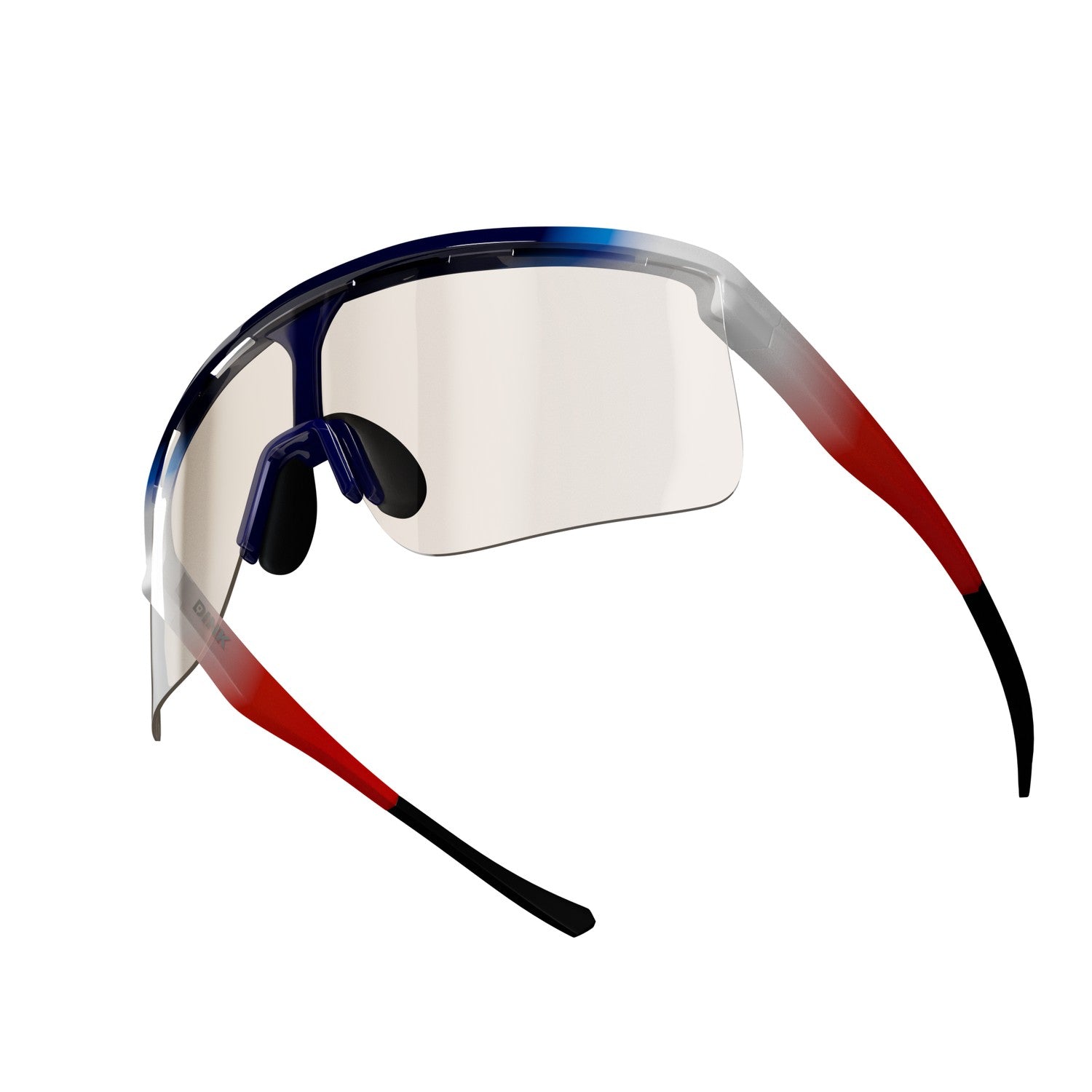 Dink Eyewear Captiva Large Pickleball Sunglasses – USA Red White Blue