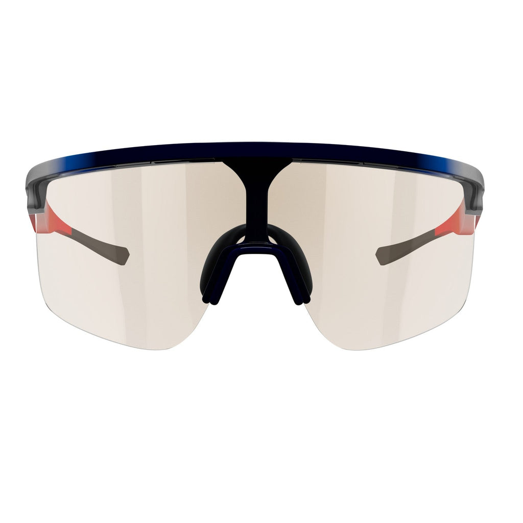 Dink Eyewear Captiva Large Pickleball Sunglasses – USA Red White Blue