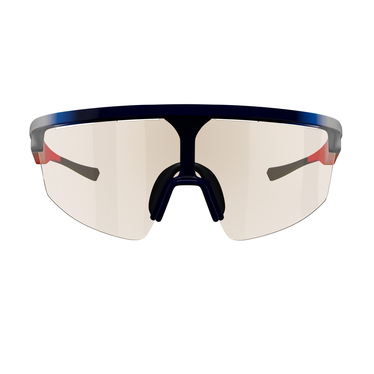 Dink Eyewear Captiva Pickleball Sunglasses – USA Red White Blue