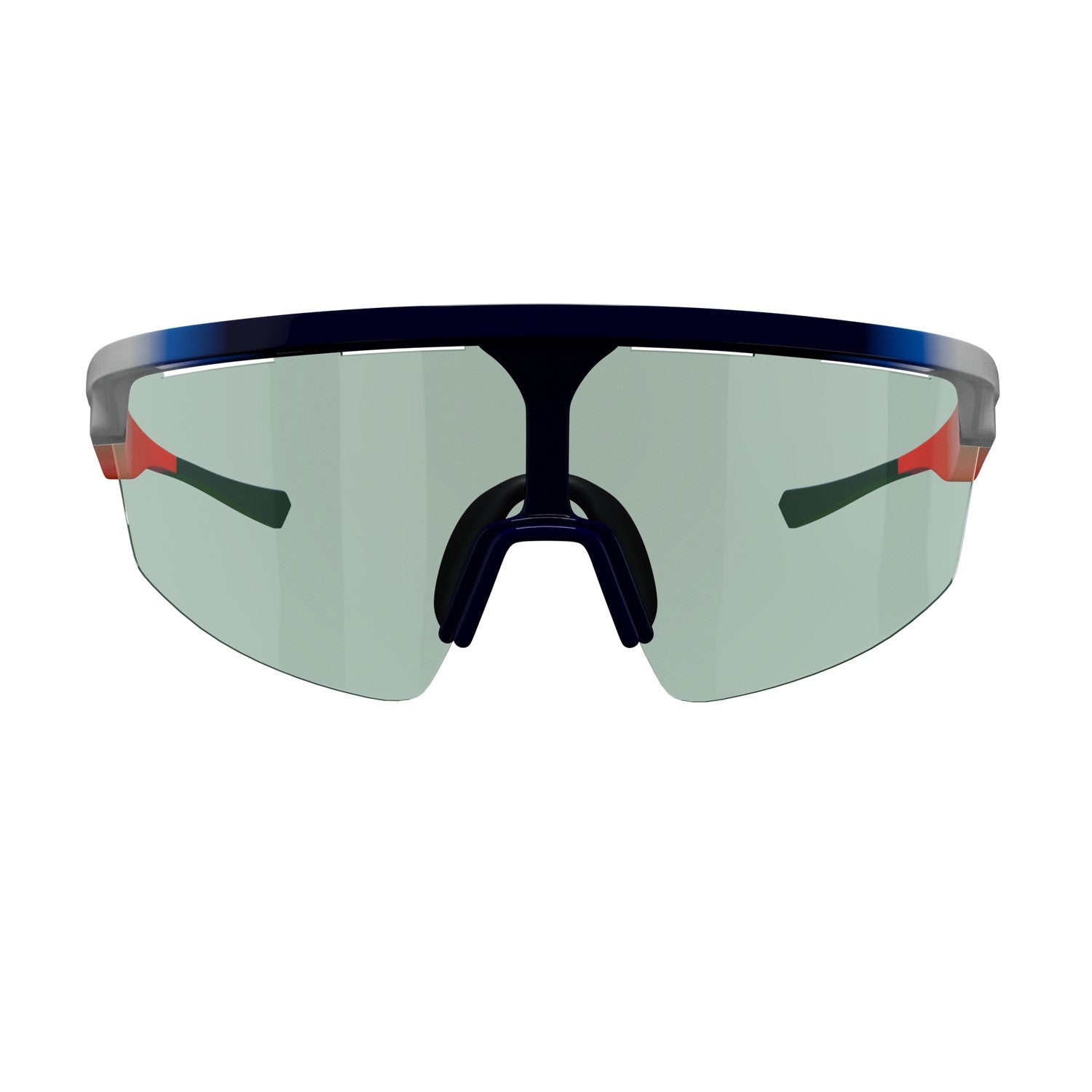 Dink Eyewear Captiva Pickleball Sunglasses – USA Red White Blue