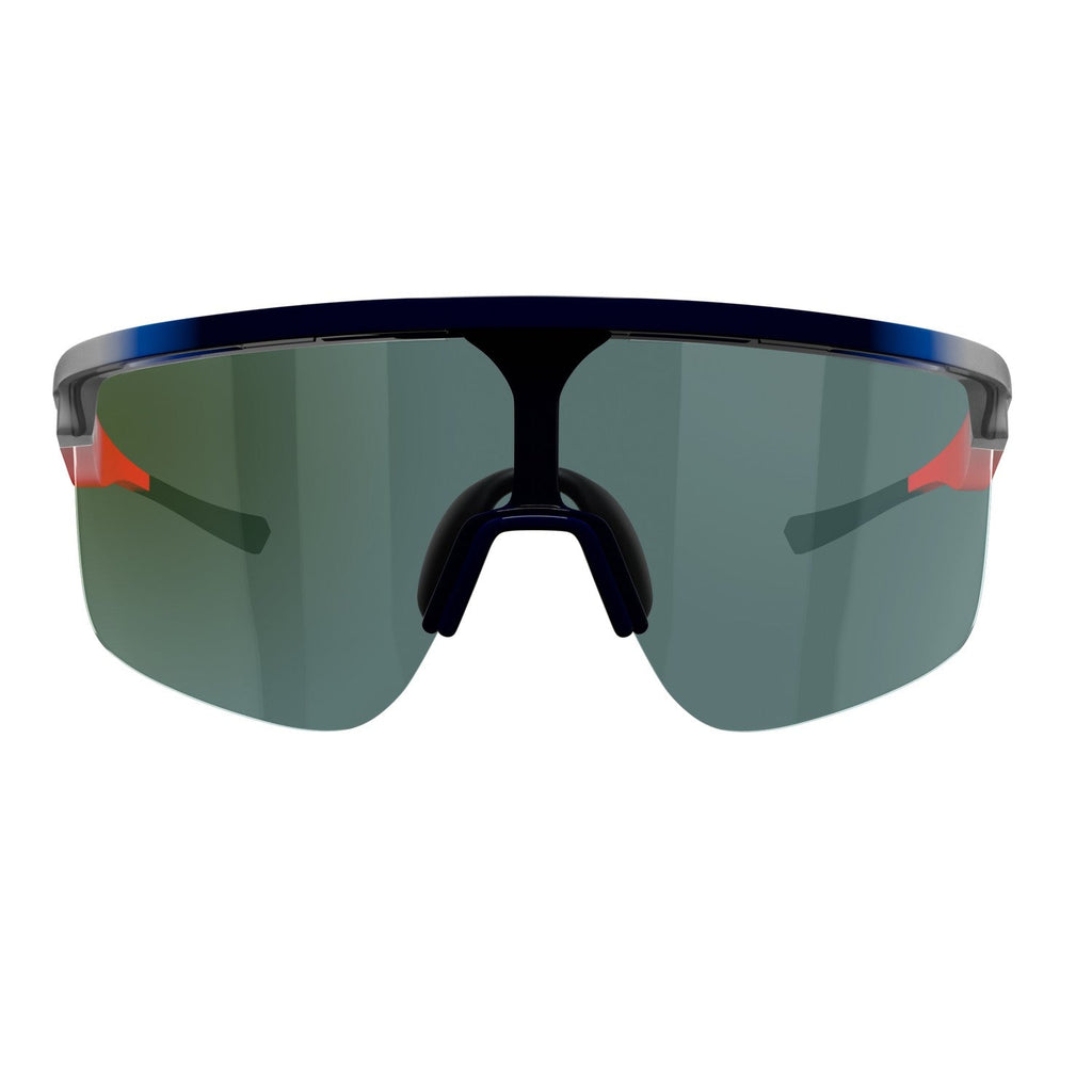 Dink Eyewear Captiva Large Pickleball Sunglasses – USA Red White Blue