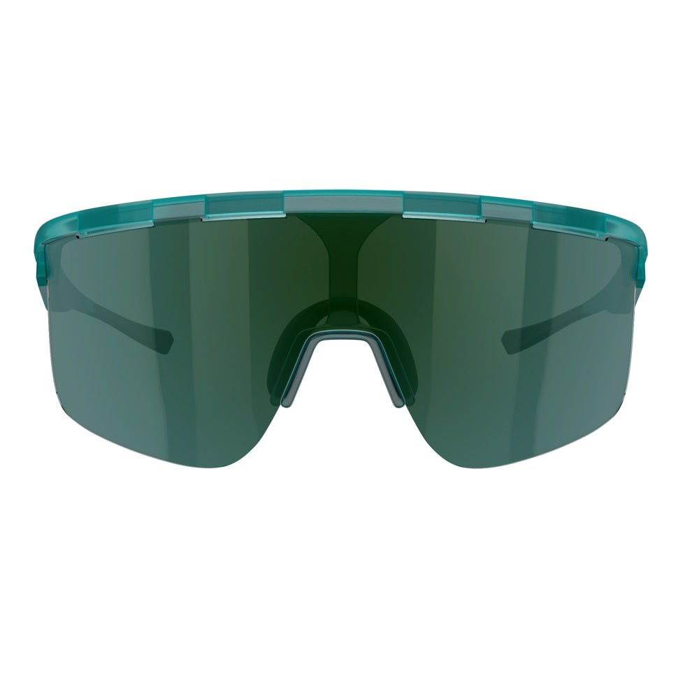 Dink Eyewear Captiva Large Pickleball Sunglasses – Emerald Green