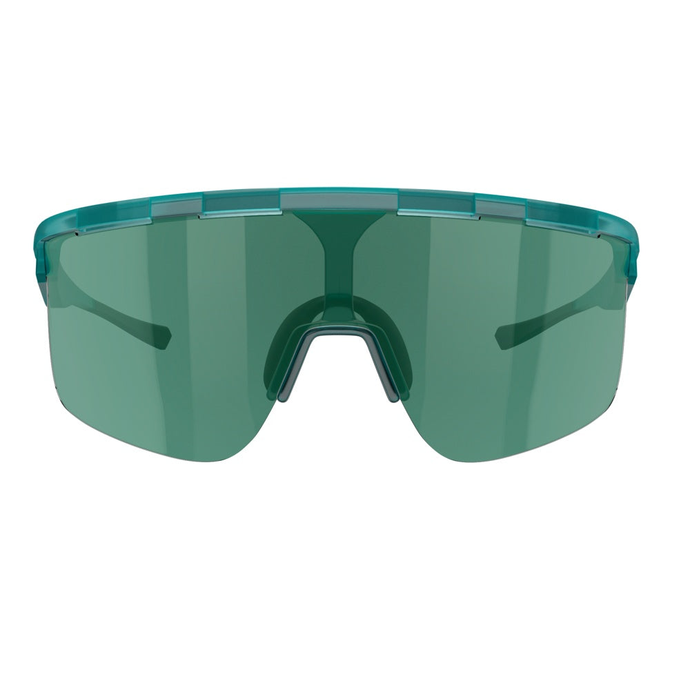 Dink Eyewear Captiva Large Pickleball Sunglasses – Emerald Green