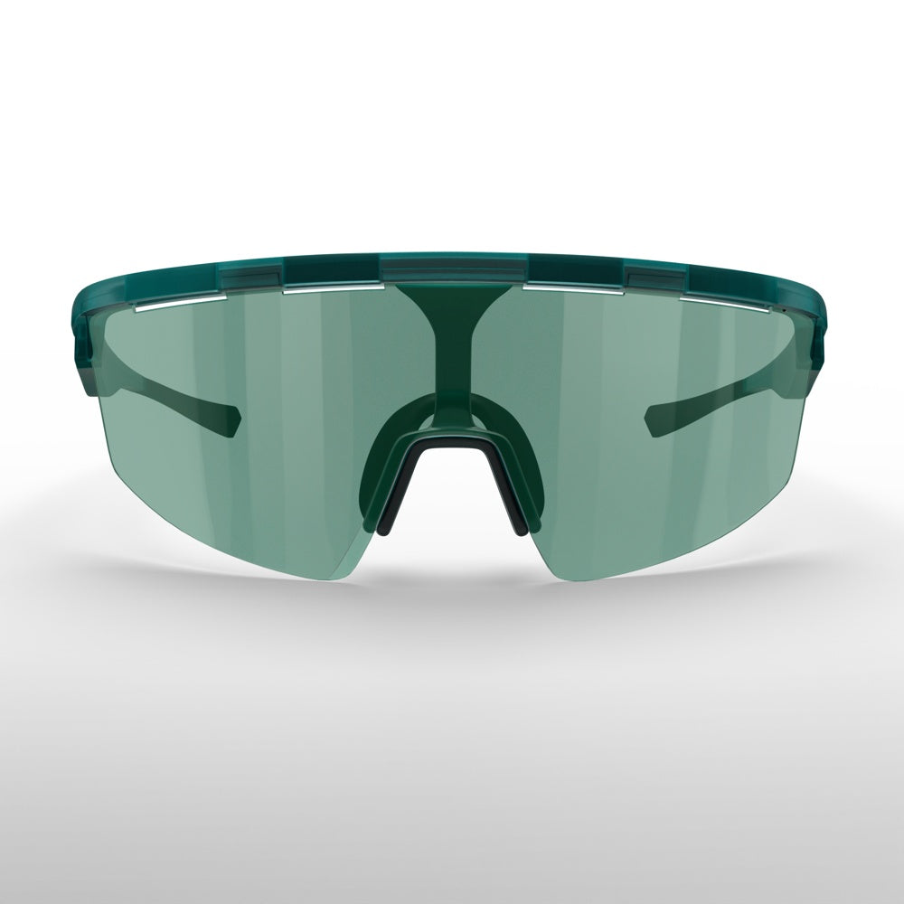 Dink Eyewear Captiva Pickleball Sunglasses – Emerald Green