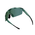 Dink Eyewear Captiva Pickleball Sunglasses – Emerald Green