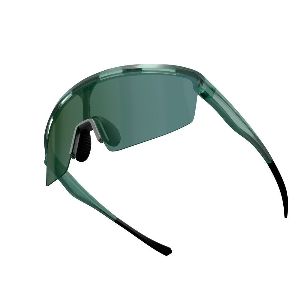 Dink Eyewear Captiva Pickleball Sunglasses – Emerald Green