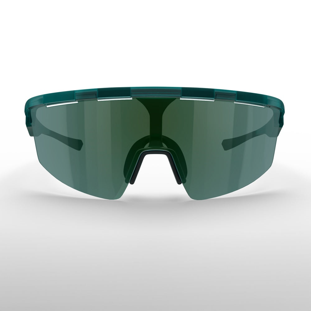 Dink Eyewear Captiva Pickleball Sunglasses – Emerald Green