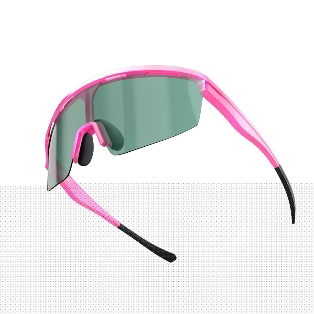 Dink Eyewear Captiva Pickleball Sunglasses – Pink Pearl