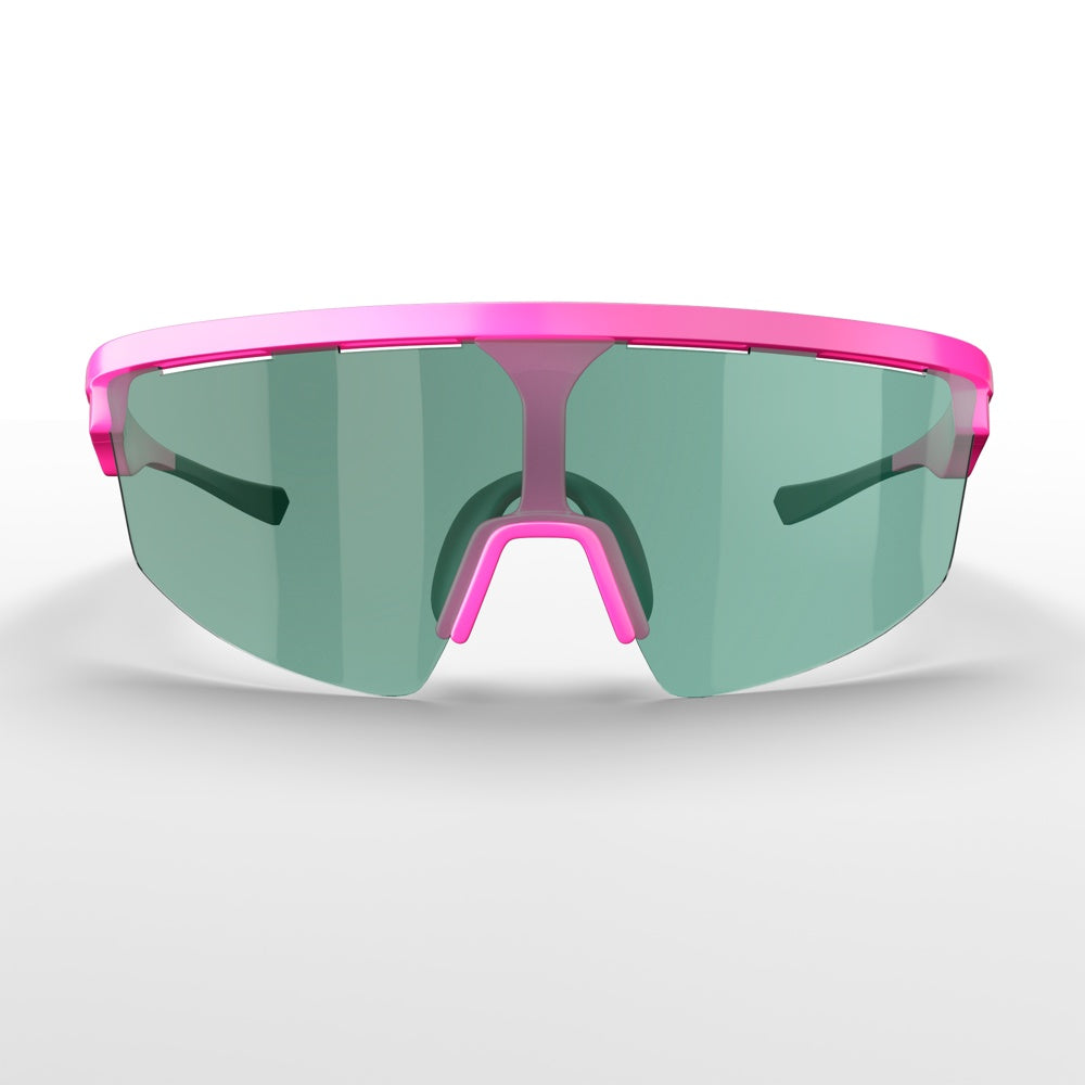 Dink Eyewear Captiva Pickleball Sunglasses – Pink Pearl