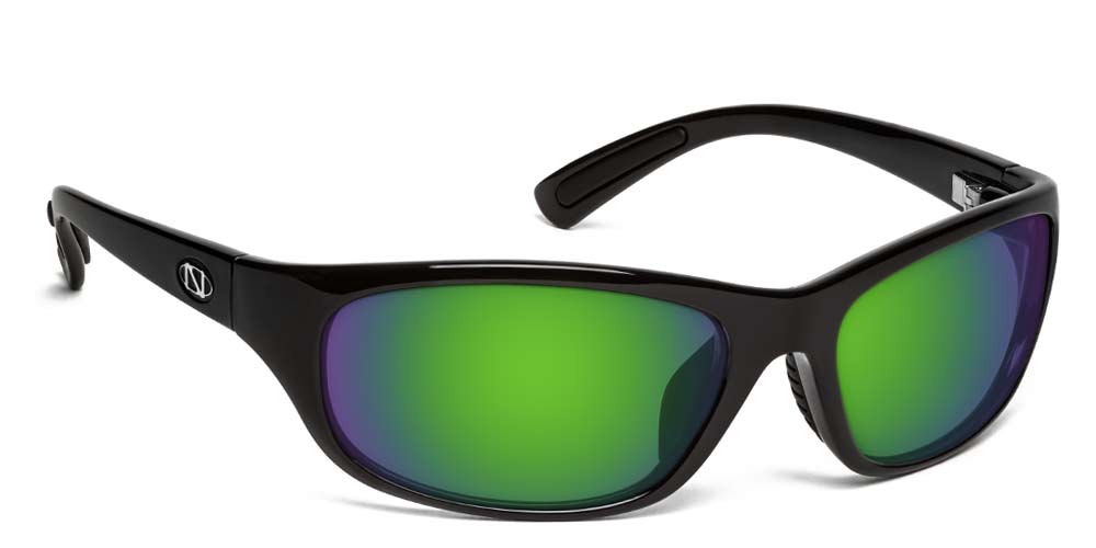 ONOS Carabelle Polarized Bifocal Sunglasses | Low Profile Readers +1.50–+2.50