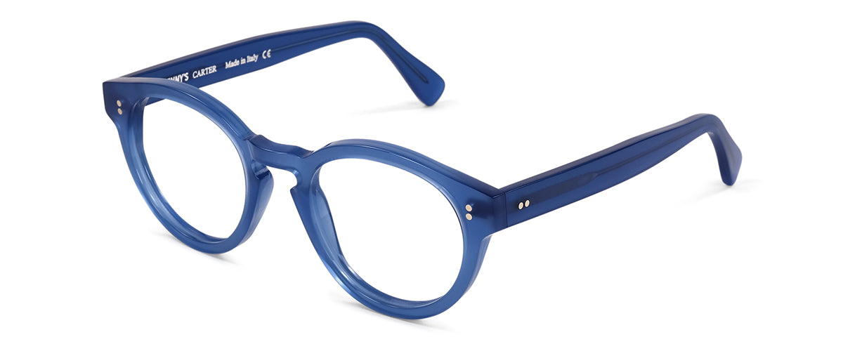 Carter Reading Glasses | Benny's Eyewear
