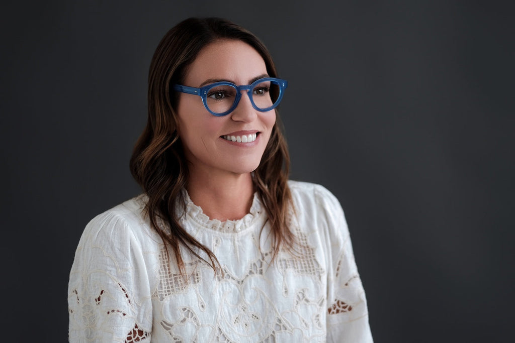Carter Reading Glasses | Benny's Eyewear