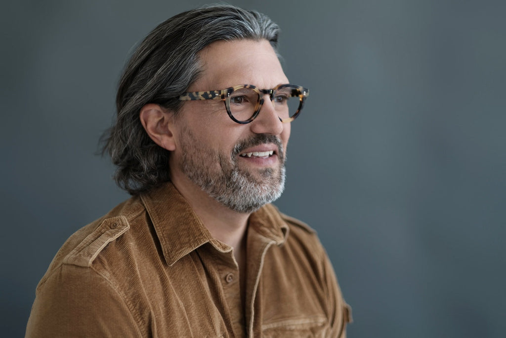 Carter Reading Glasses | Benny's Eyewear