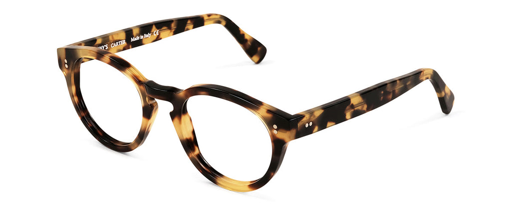 Carter Reading Glasses | Benny's Eyewear
