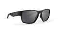 Epoch Eyewear Charlie Fly Polarized Sunglasses – Black Frame Smoke Lens