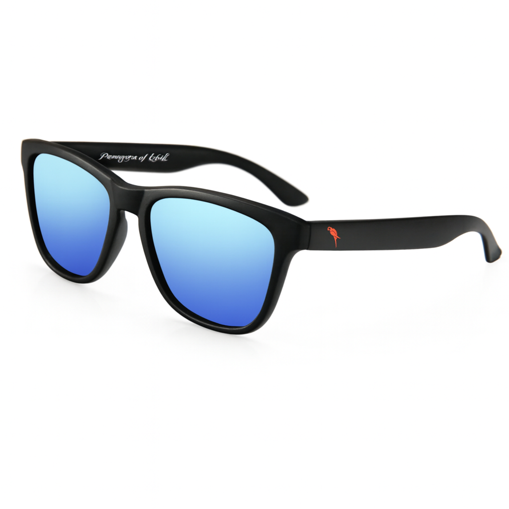 Smugglers Polarized Sunglasses – Limited Edition | Island Time Sunglasses