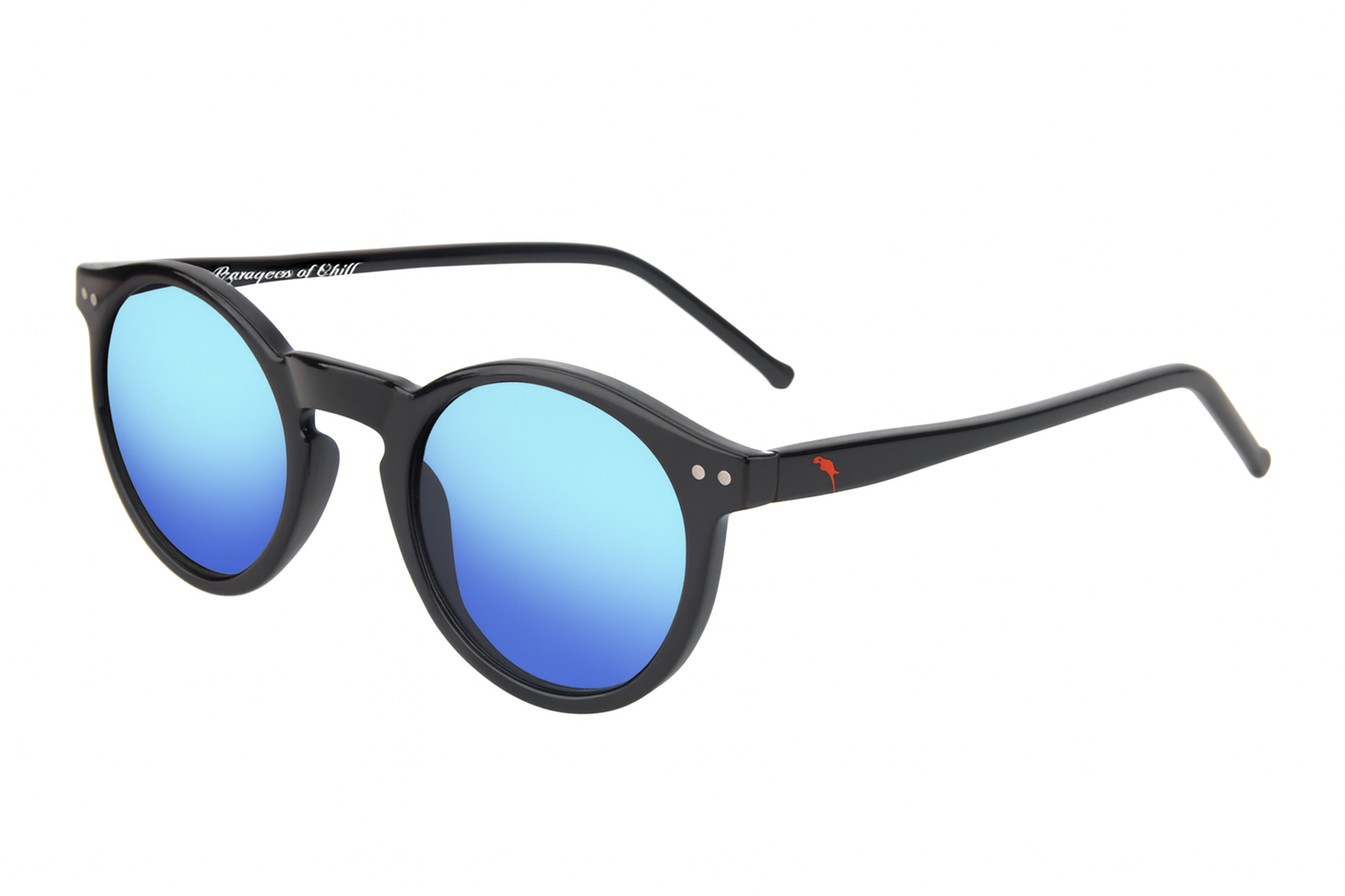 Azure Polarized Sunglasses – Limited Edition | Island Time Sunglasses