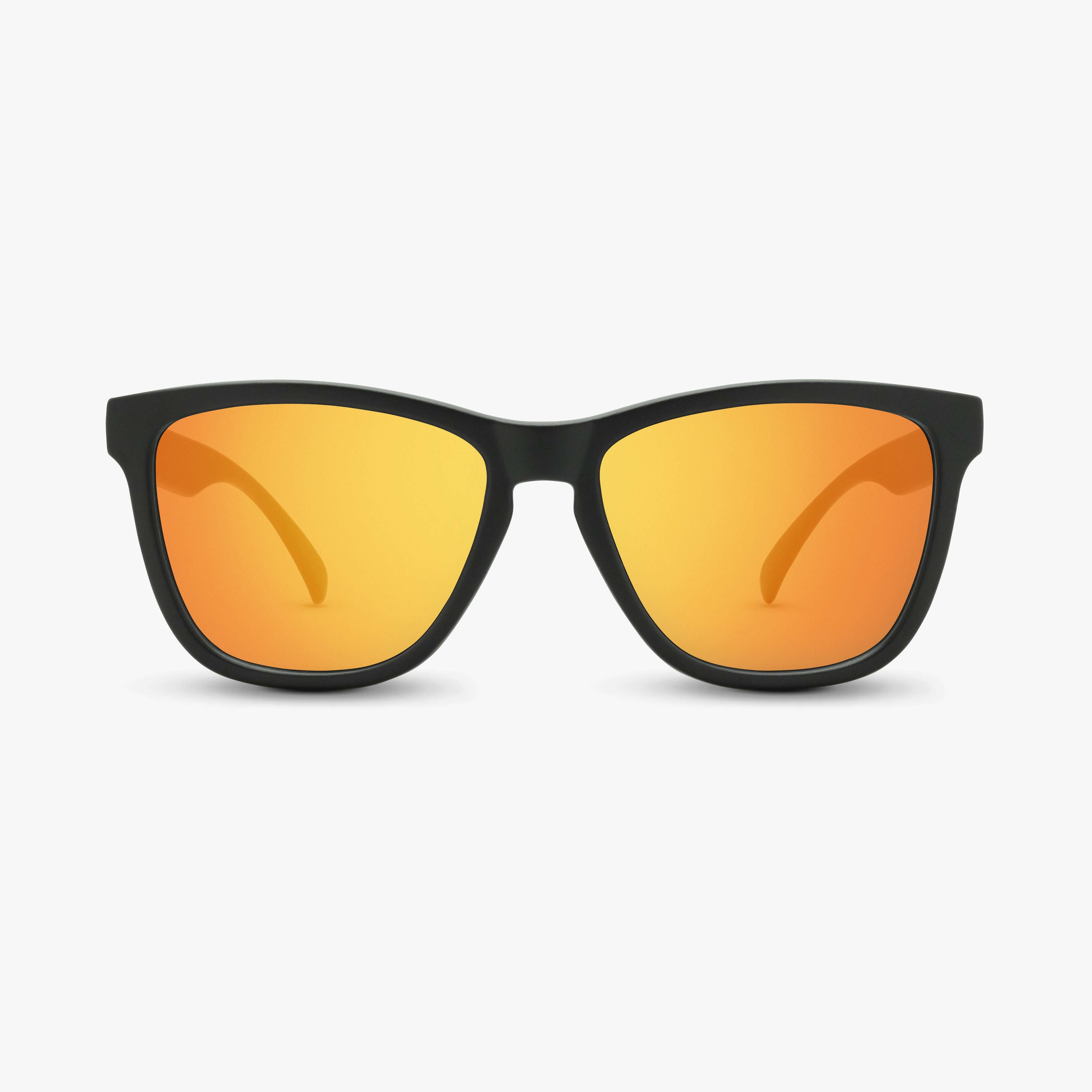 Chucktown Polarized Sunglasses – Recycled TR90 Unisex Frames | Nectar