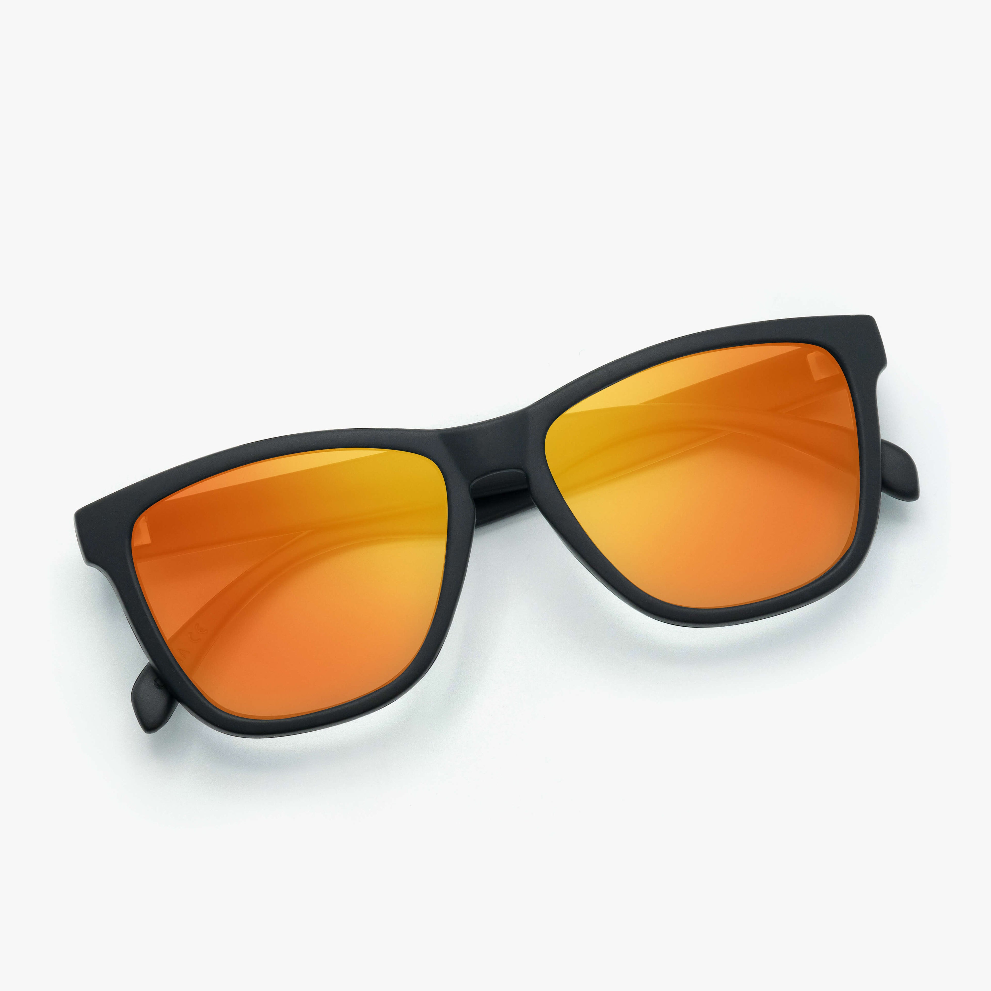 Chucktown Polarized Sunglasses – Recycled TR90 Unisex Frames | Nectar