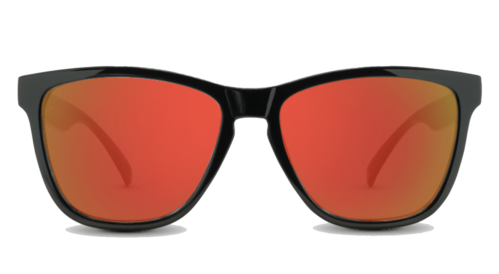 Chucktown Polarized Sunglasses – Recycled TR90 Unisex Frames | Nectar