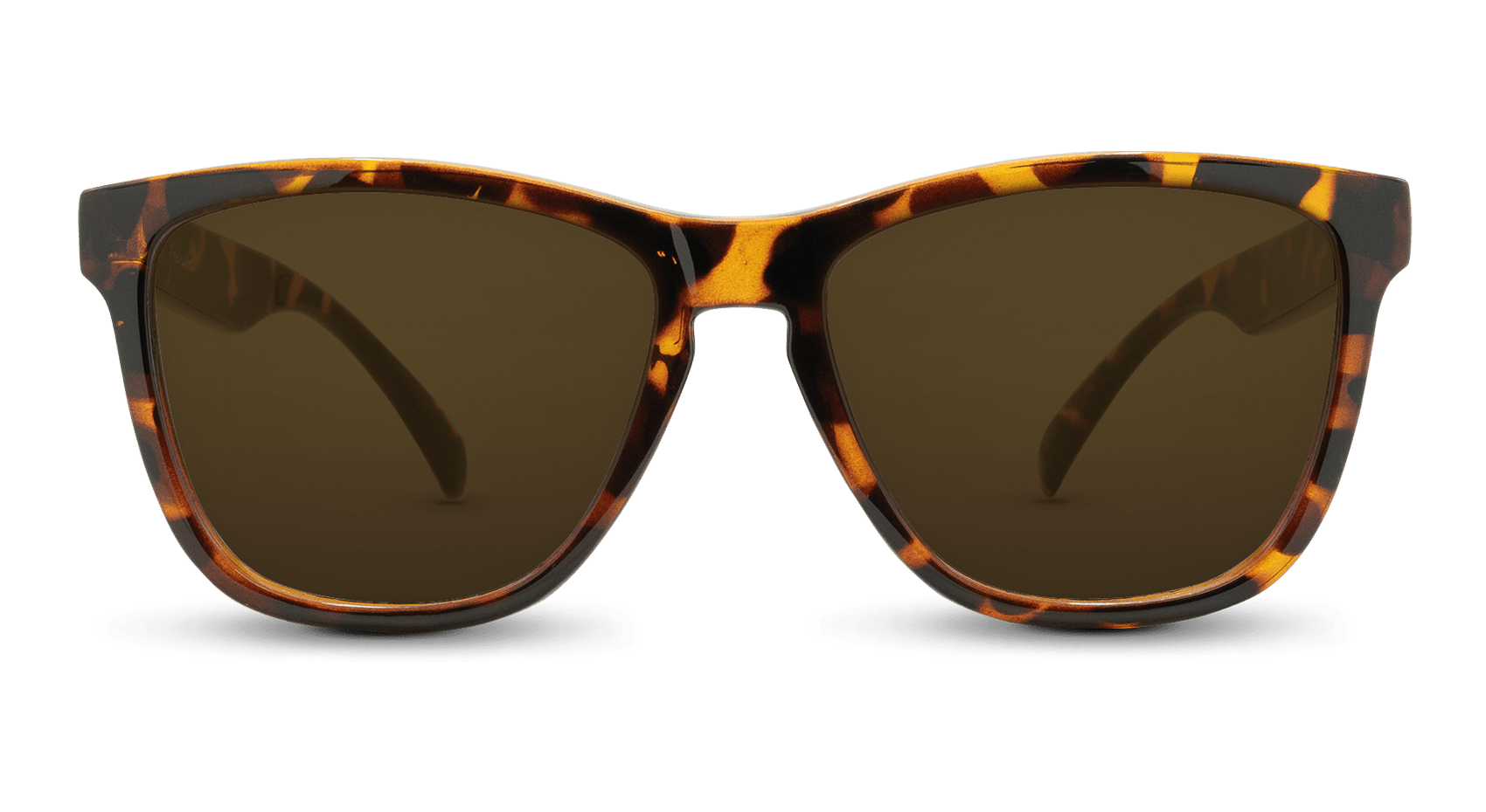 Chucktown Polarized Sunglasses – Recycled TR90 Unisex Frames | Nectar
