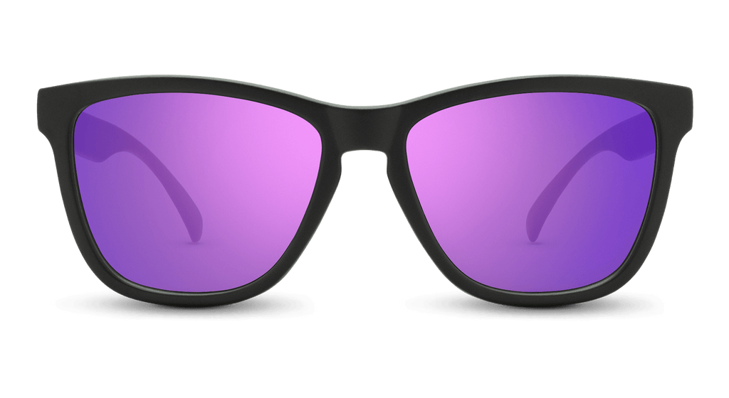 Chucktown Polarized Sunglasses – Recycled TR90 Unisex Frames | Nectar