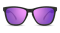 Chucktown Polarized Sunglasses – Recycled TR90 Unisex Frames | Nectar