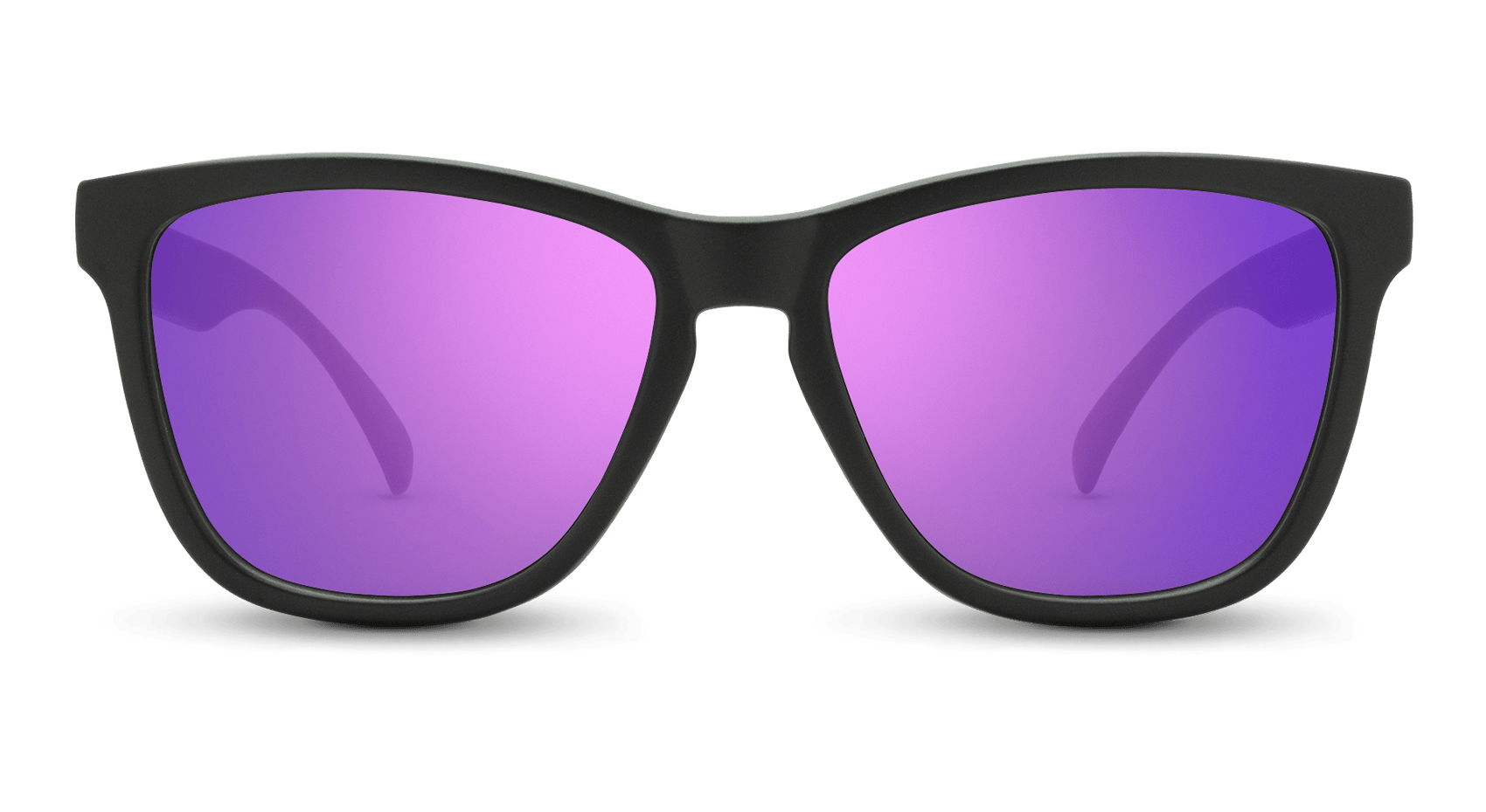 Chucktown Polarized Sunglasses – Recycled TR90 Unisex Frames | Nectar